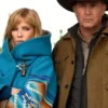 Beth-Dutton-Blue-Coat-Kelly-Reilly- Yellowstone-Tv-Jackets