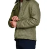 John-Dutton-Green-Quilted-Jacket-Yellowstone-Tv-Jacket-Side