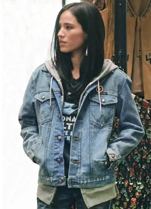 Monica-Dutton-Denim-Jacket-Yellowstone-Tv-Jackets-Display