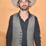 Ryan Bingham Yellowstone Walker Event Vest