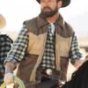 ian-bohen-yellowstone-merchandise-ryan-leather-vest-yellowstone-tv-jackets