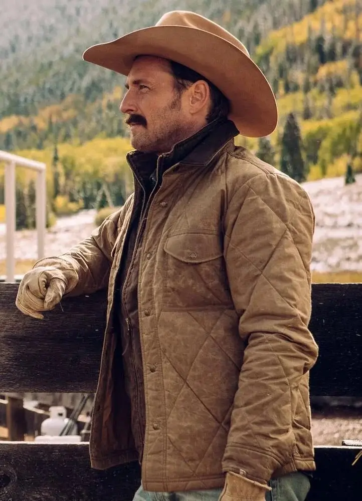 josh-lucas-john-dutton-quilted-jacket-yellowstone-tv-jackets-Display