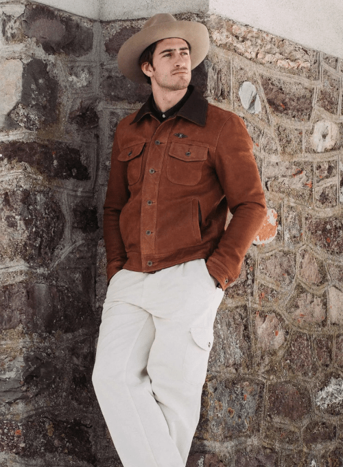 Mens-Brown-Suede-Western-Leather-Jacket-Side-Yellowstone-Tv-Jackets